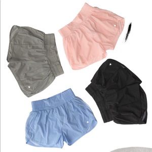 ISO: ANY COLOR OF THE BREEZE SHORT